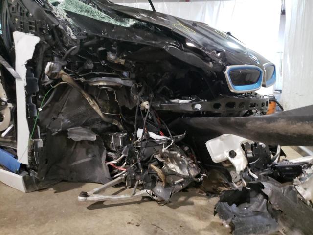 Photo 9 from auction – 2014 BMW I3 REX with VIN WBY1Z4C57EV275852