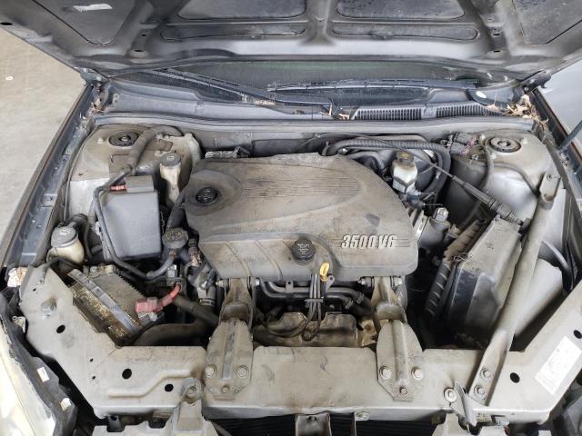 Photo 7 from auction – 2008 CHEVROLET IMPALA LT with VIN 2G1WT55K489240641