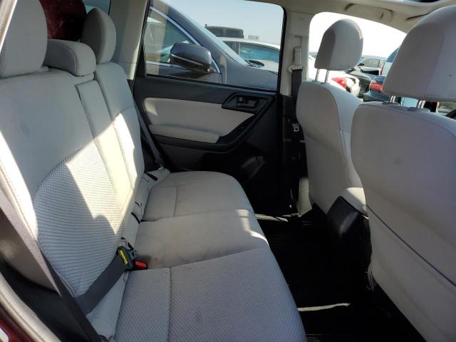 Photo 6 from auction – 2016 SUBARU FORESTER 2 with VIN JF2SJAFC9GH517761