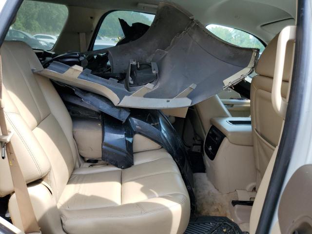 Photo 6 from auction – 2007 GMC YUKON with VIN 1GKFC13J47R113763