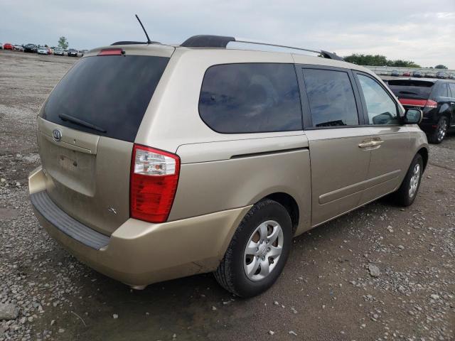 Photo 4 from auction – 2009 KIA SEDONA EX with VIN KNDMB233996300109