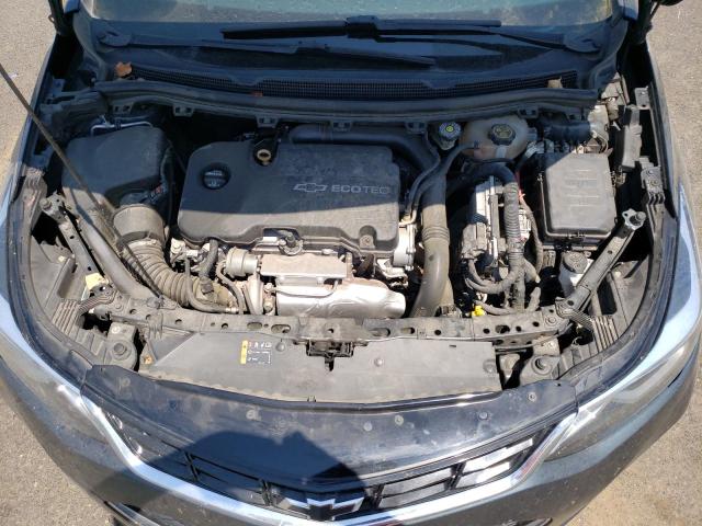 Photo 7 from auction – 2017 CHEVROLET CRUZE LT with VIN 3G1BE6SM7HS565372