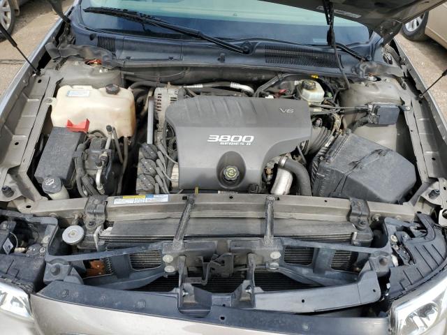 Photo 7 from auction – 2001 BUICK LESABRE CU with VIN 1G4HP54K514289664