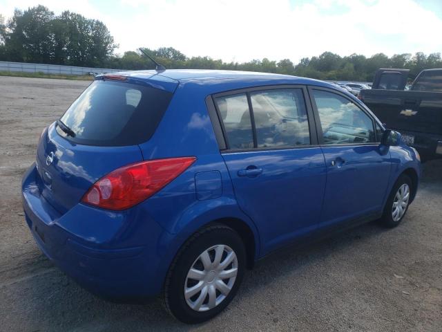 Photo 4 from auction – 2007 NISSAN VERSA S with VIN 3N1BC13E47L369313
