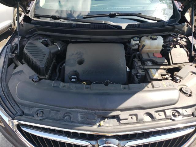 Photo 7 from auction – 2019 BUICK ENCLAVE PR with VIN 5GAEVBKWXKJ103543