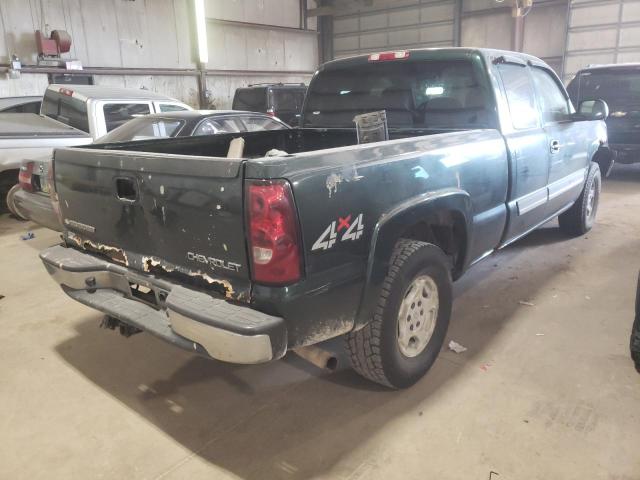 Photo 4 from auction – 2003 CHEVROLET SILVERADO with VIN 2GCEK19TX31332846