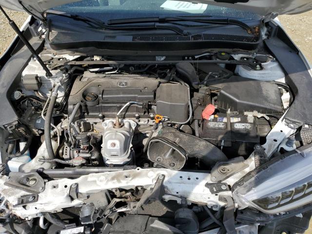Photo 7 from auction – 2020 ACURA TLX with VIN 19UUB1F35LA009442