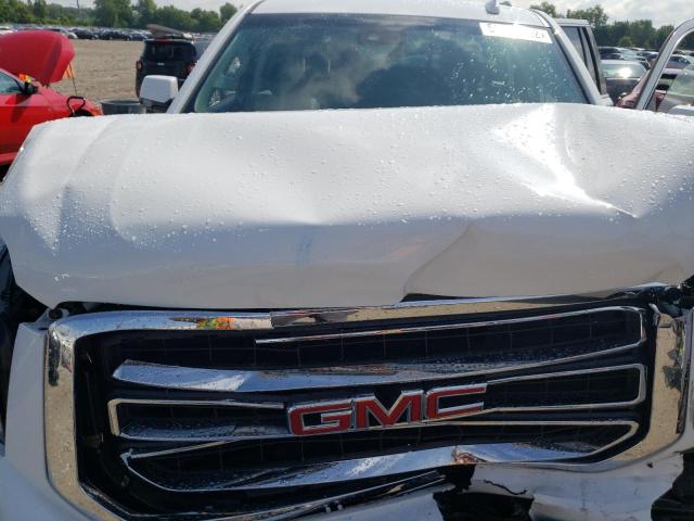Photo 7 from auction – 2017 GMC YUKON SLT with VIN 1GKS2BKC7HR205168