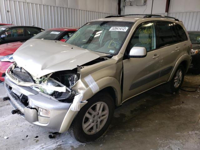Photo 2 from auction – 2015 TOYOTA RAV4 with VIN JTEGH20V910040072
