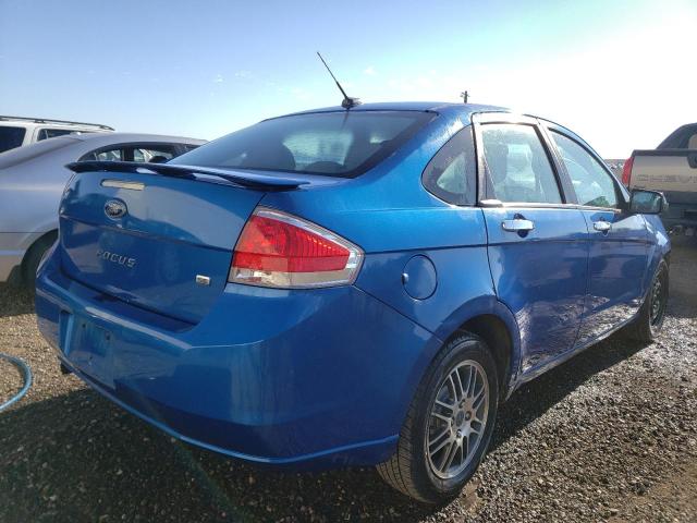 Фото 4 с аукциона – 2011 FORD FOCUS SE с VIN 1FAHP3FN2BW138776