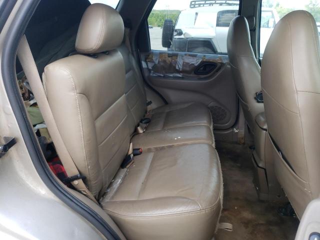 Photo 6 from auction – 2001 FORD ESCAPE XLT with VIN 1FMYU03171KC55130