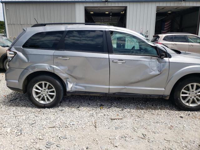 Photo 9 from auction – 2015 DODGE JOURNEY SX with VIN 3C4PDCBG5FT569548