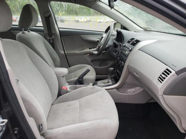 Photo 5 from auction – 2010 TOYOTA COROLLA BA with VIN 2T1BU4EE7AC293959