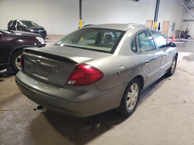 Photo 4 from auction – 2003 FORD TAURUS SEL with VIN 1FAHP56S43G203558