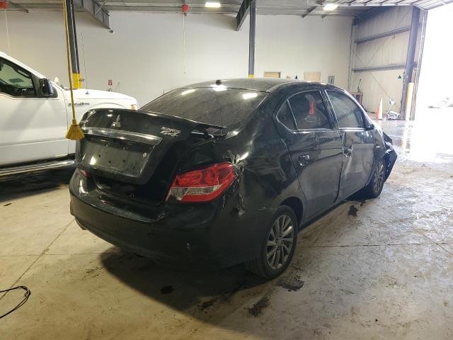 Photo 4 from auction – 2018 MITSUBISHI MIRAGE G4 with VIN ML32F3FJ0JHF14917
