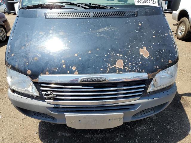 Photo 7 from auction – 2003 SPRINTER 3500 SPRIN with VIN WD2YD542535514402