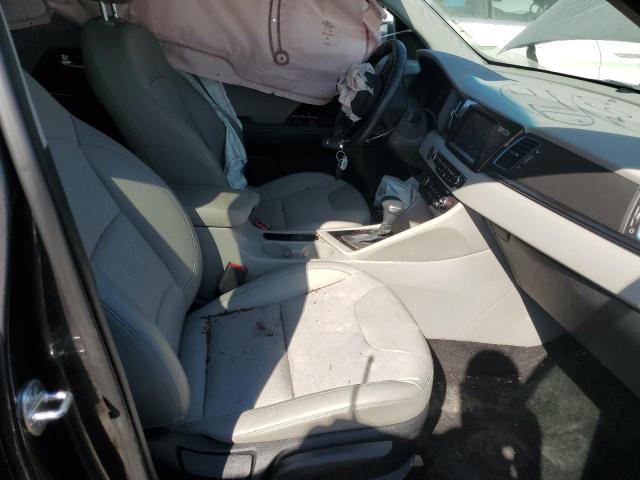Photo 5 from auction – 2019 KIA NIRO EX with VIN KNDCD3LD0K5265797