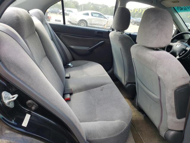 Photo 6 from auction – 2001 HONDA CIVIC with VIN 2HGES16531H521298