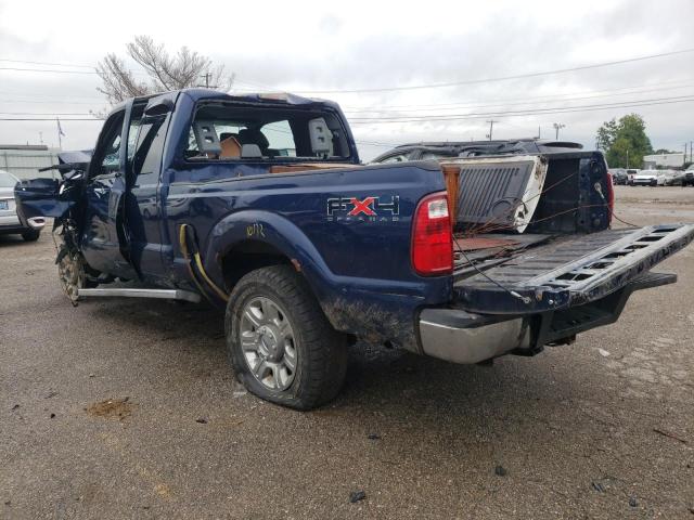 Photo 3 from auction – 2011 FORD F250 SUPER with VIN 1FT7X2B66BEB23010