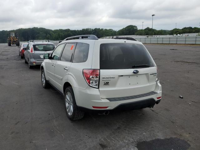 Photo 3 from auction – 2012 SUBARU FORESTER L with VIN JF2SHAFC9CH439519