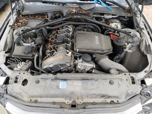 Photo 7 from auction – 2008 BMW 535 I with VIN WBANW13578CZ79959