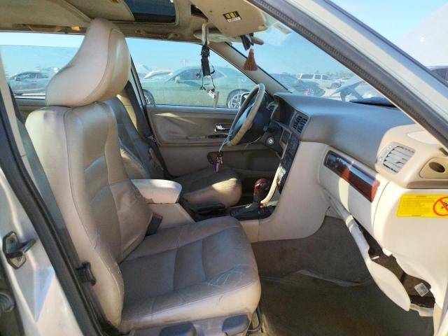Foto 5 de la subasta – 2000 VOLVO S70 BASE con VIN YV1LS61J2Y2653862