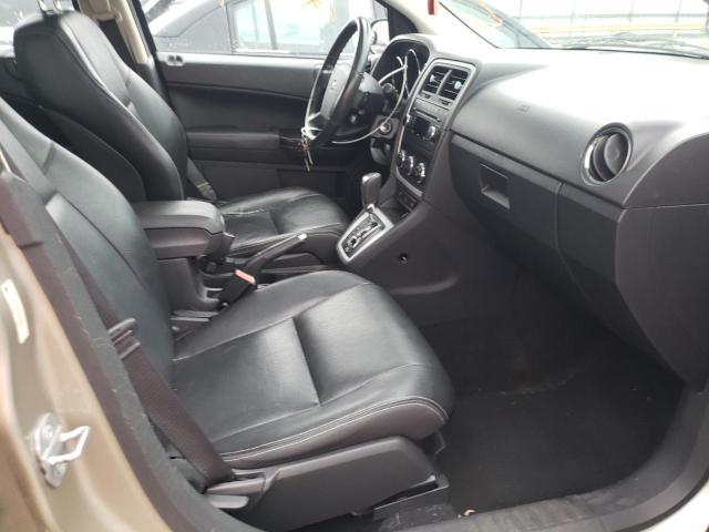 Photo 5 from auction – 2010 DODGE CALIBER R/ with VIN 1B3CB7HB1AD558537