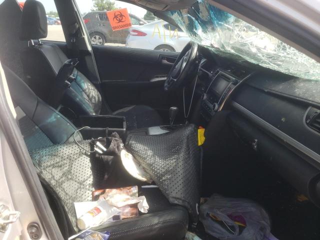 Photo 5 from auction – 2014 TOYOTA CAMRY L with VIN 4T1BF1FK9EU824435