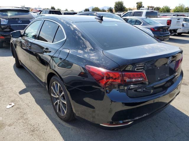 Photo 3 from auction – 2015 ACURA TLX ADVANC with VIN 19UUB2F74FA001846