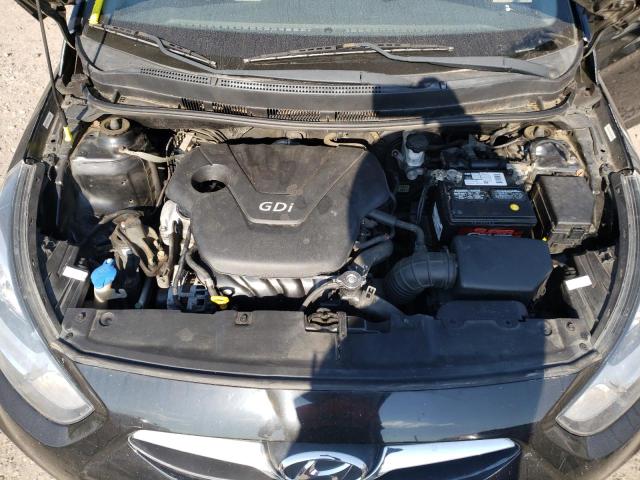 Photo 7 from auction – 2012 HYUNDAI ACCENT GLS with VIN KMHCT4AE7CU132199