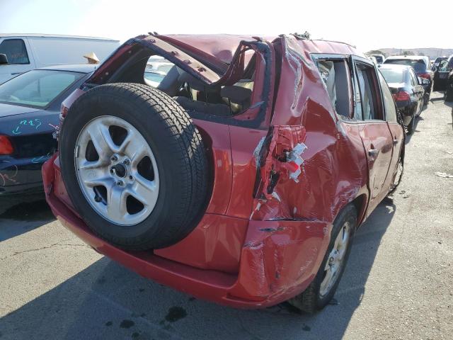 Photo 4 from auction – 2006 TOYOTA RAV4 with VIN JTMZD33V365032277