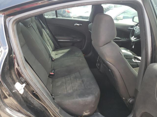 Photo 6 from auction – 2014 DODGE CHARGER SE with VIN 2C3CDXBG3EH319775