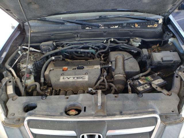 Photo 7 from auction – 2005 HONDA CR-V EX with VIN JHLRD78865C019658