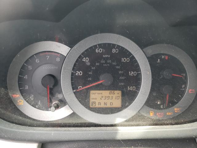 Photo 8 from auction – 2006 TOYOTA RAV4 with VIN JTMBD33V566008073