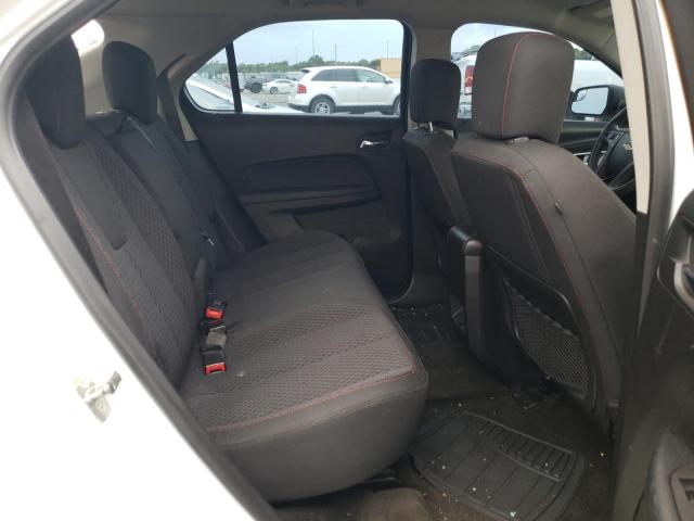 Photo 6 from auction – 2012 CHEVROLET EQUINOX LS with VIN 2GNALBEK8C1242780