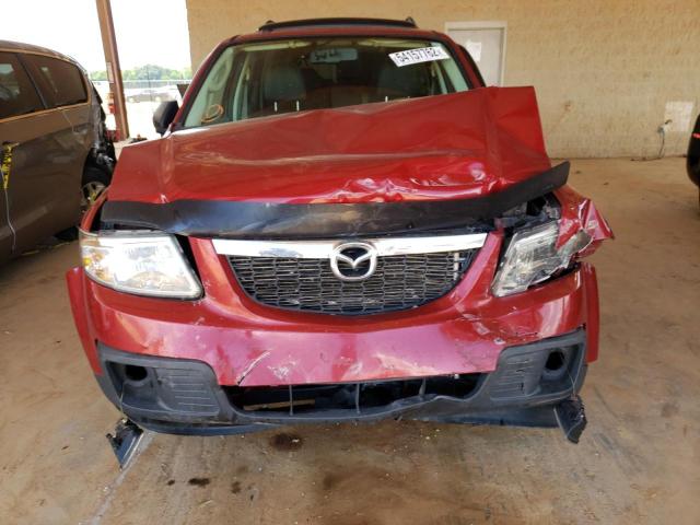 Photo 7 from auction – 2010 MAZDA TRIBUTE S with VIN 4F2CY0GG3AKM09916