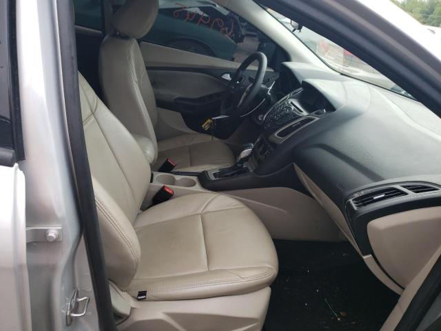 Photo 5 from auction – 2014 FORD FOCUS SE with VIN 1FADP3F23EL450857
