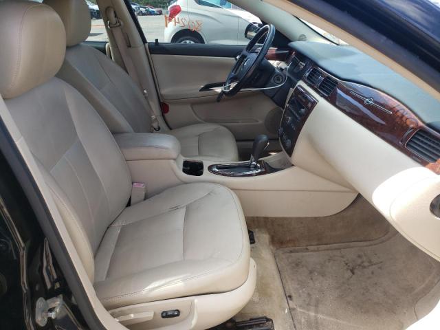 Photo 5 from auction – 2011 CHEVROLET IMPALA LT with VIN 2G1WG5EK4B1242352