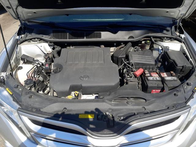 Photo 7 from auction – 2013 TOYOTA VENZA LE with VIN 4T3BK3BB1DU086004