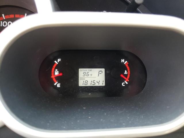 Photo 8 from auction – 2010 TOYOTA COROLLA MA with VIN 2T1KE4EE6AC035008