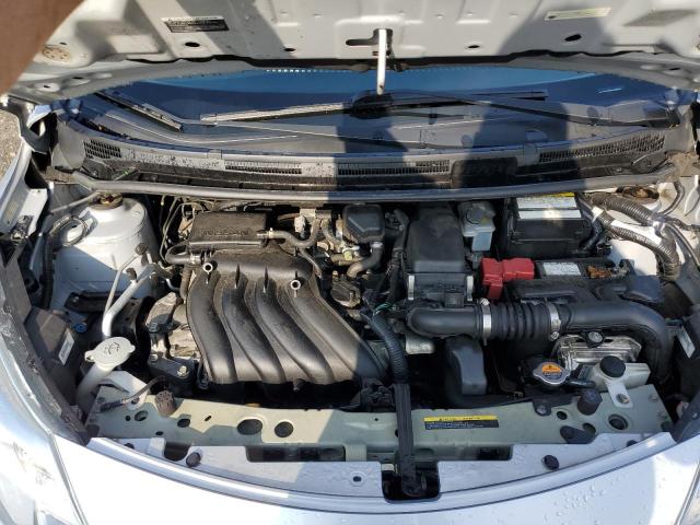 Photo 7 from auction – 2016 NISSAN VERSA NOTE with VIN 3N1CE2CP9GL394911