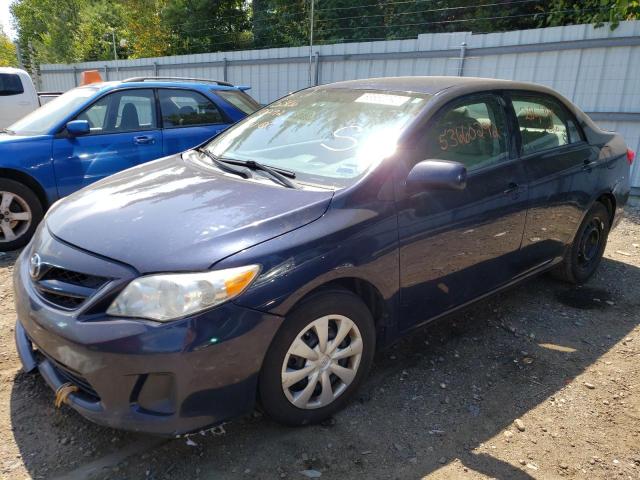 Photo 2 from auction – 2012 TOYOTA COROLLA BA with VIN 2T1BU4EE7CC897398