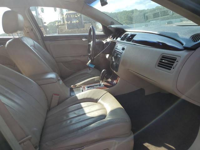 Photo 5 from auction – 2007 BUICK LUCERNE CX with VIN 1G4HD57237U120899