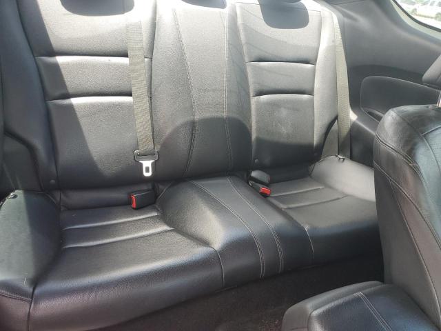 Photo 6 from auction – 2014 HONDA ACCORD EXL with VIN 1HGCT2B89EA007230