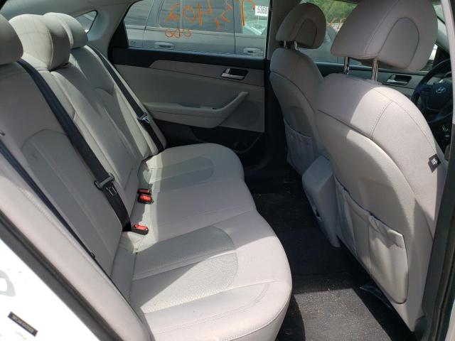 Photo 6 from auction – 2016 HYUNDAI SONATA SE with VIN 5NPE24AF4GH295028