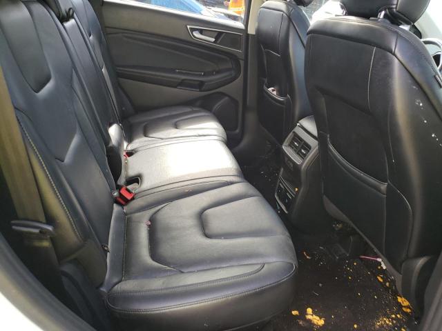 Photo 6 from auction – 2015 FORD EDGE TITAN with VIN 2FMTK3K99FBC24889