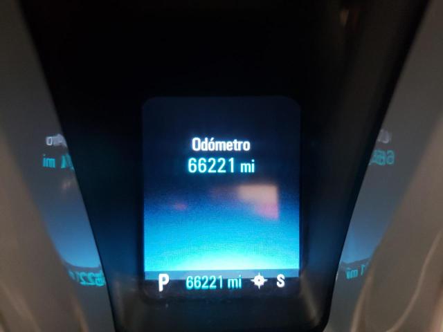 Photo 8 from auction – 2015 CHEVROLET CAMARO LT with VIN 2G1FF1E34F9292258