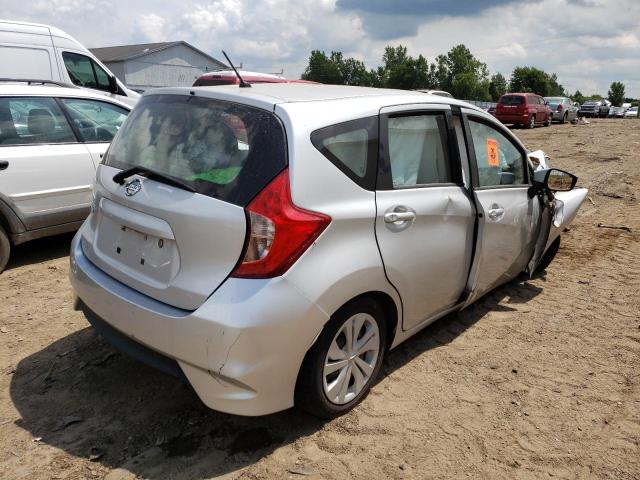 Photo 4 from auction – 2018 NISSAN VERSA NOTE with VIN 3N1CE2CP9JL356473
