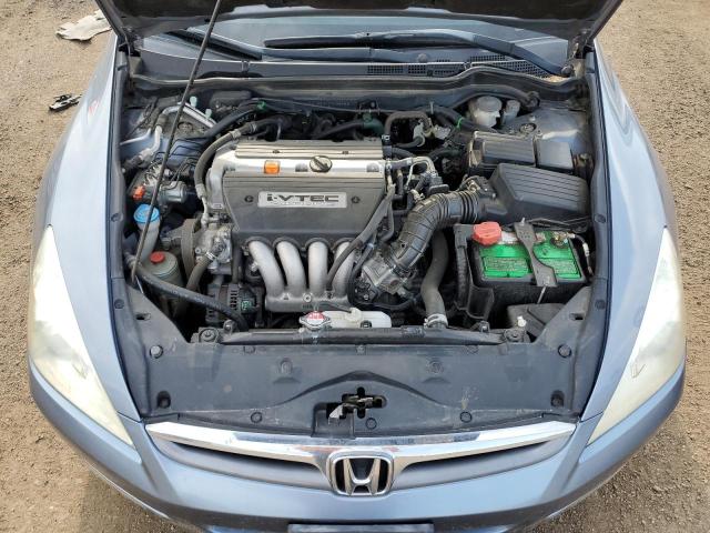 Photo 7 from auction – 2007 HONDA ACCORD with VIN 1HGCM55307A038433