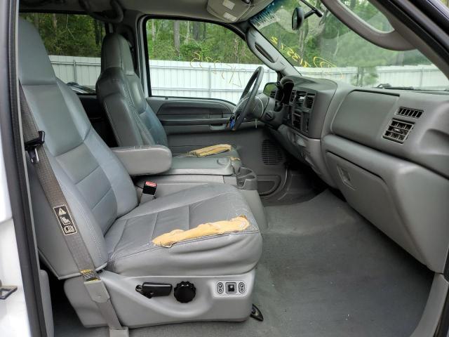 Photo 5 from auction – 2003 FORD EXCURSION with VIN 1FMNU41LX3EB12088